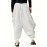 Men's Casual Haren Pants, Relaxed Fit, Solid Color