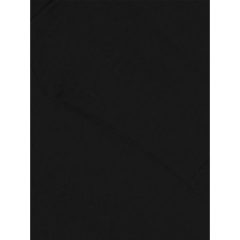 Men'S Cotton Hoodie - Casual Style, Knit Fabric, Loose Fit, 100% Cotton, Printed Design, Four Seasons Wear, Hooded Pullover with Slight Stretch, No Details - Sportswear for Daily Outdoor Activities