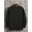 Men's Color Block Pullover Sweatshirt - Stylish Streetwear for Autumn and Winter